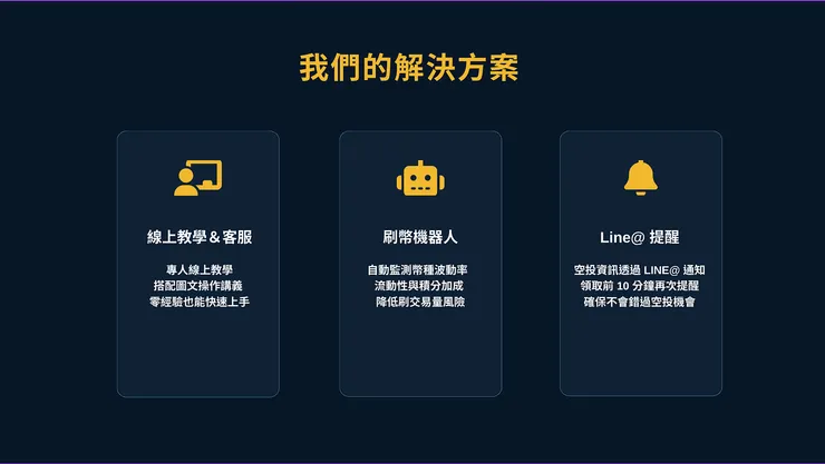 vocus|新世代的創作平台