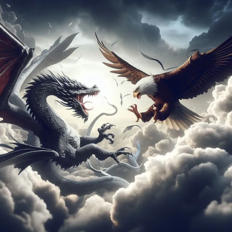 中美會後的情況依舊是對抗大於和諧