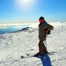 北海道之事 | dAnTE的沙龍