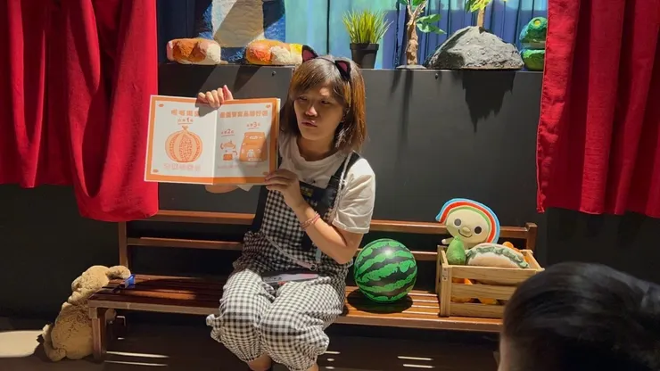 vocus|新世代的創作平台