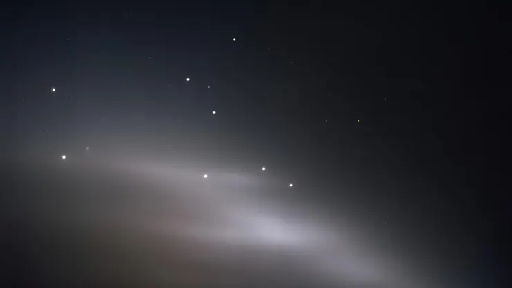 越來越絕望之際,我的手機突然響了