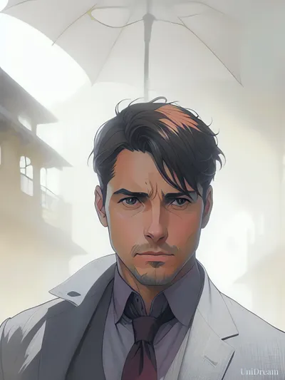 松櫝的巴哈姆特