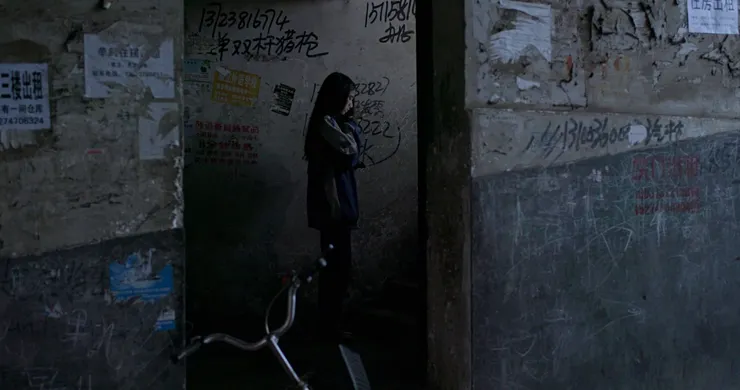 《笨鳥》電影劇照/金馬影展