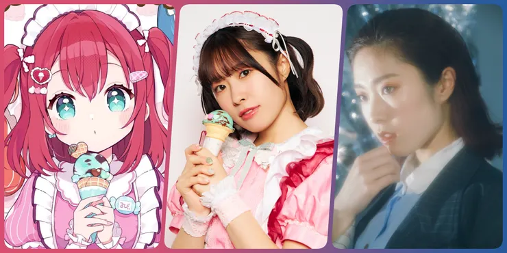 解構演繹：從二次元迷因到三次元實拍，最後褪去偶像外殼