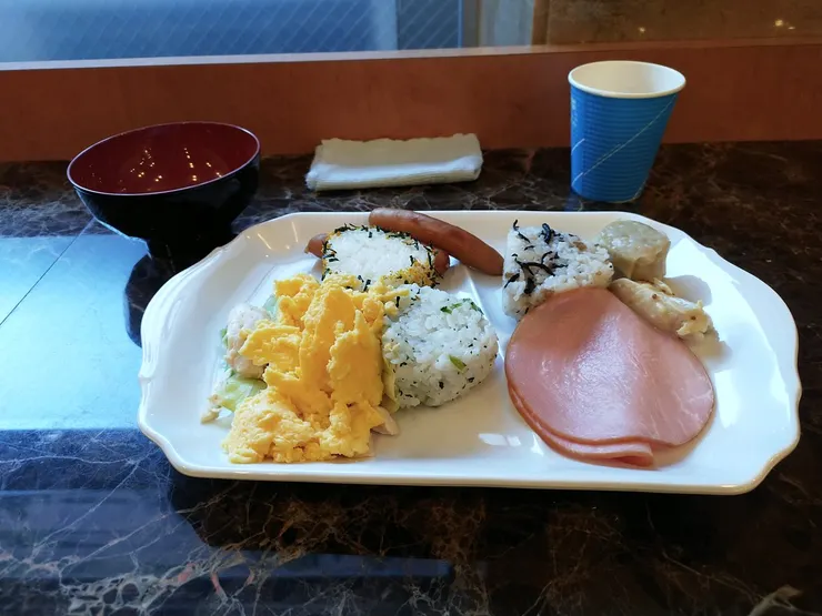 西式日式，我全都要