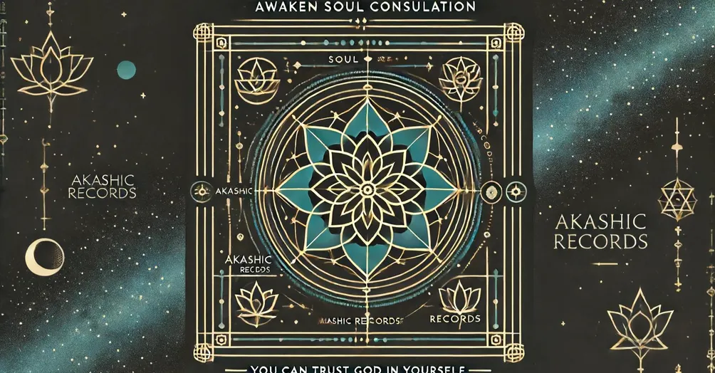 Angie的阿卡西紀錄閱讀