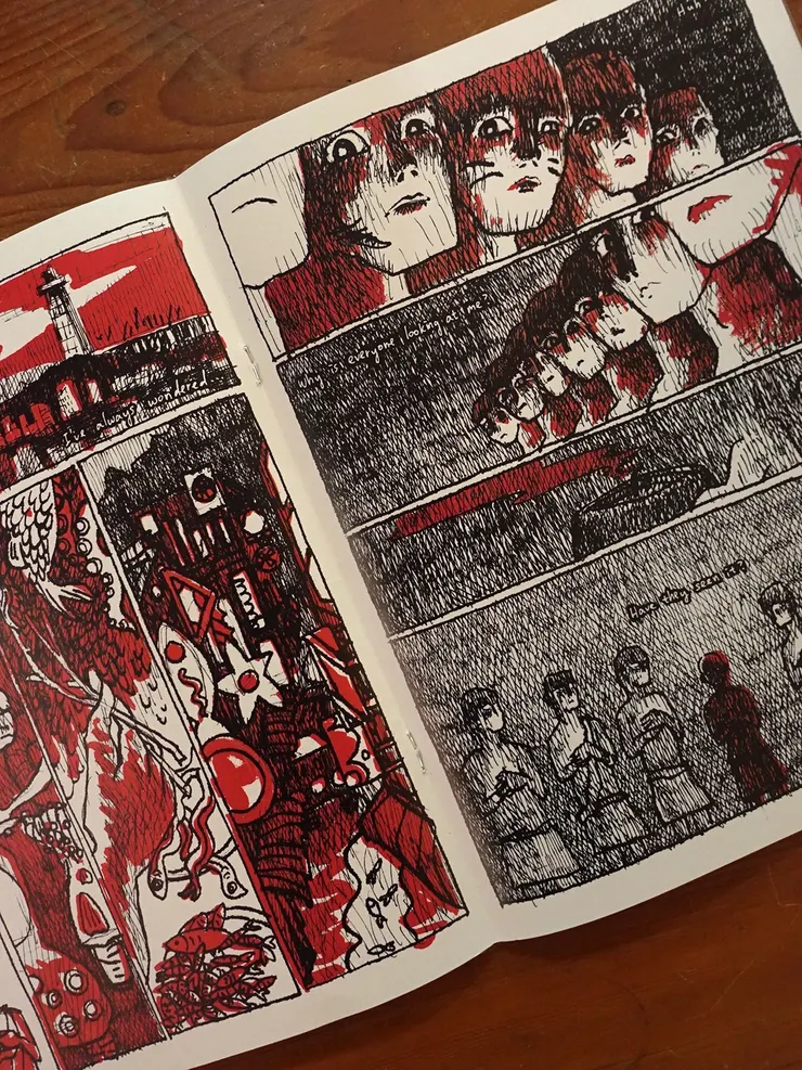 vocus|新世代的創作平台