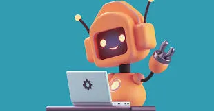 bot.學習.人的沙龍