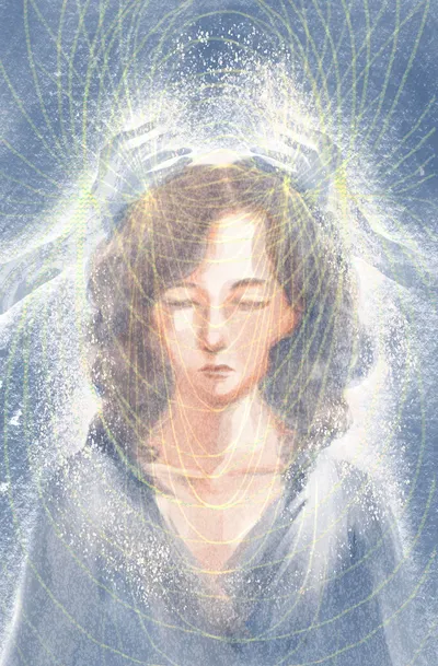 :-「阿卡西紀錄」是什麼？-: