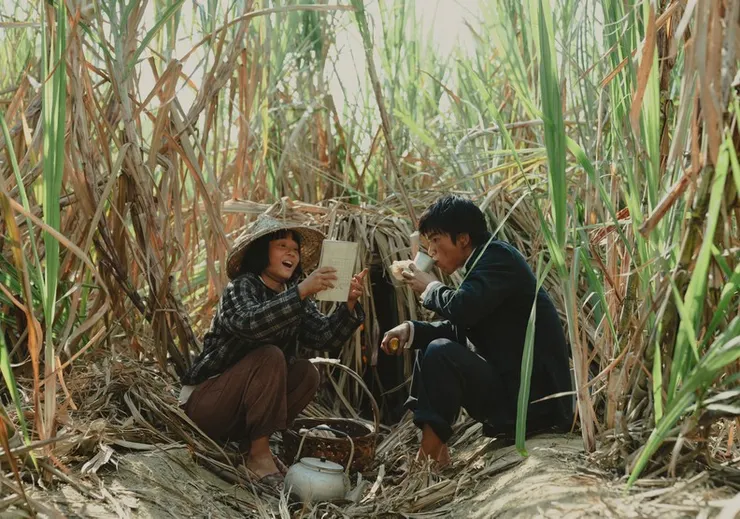 劇照來源：華文創