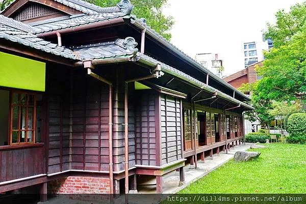 （紀州庵一隅）