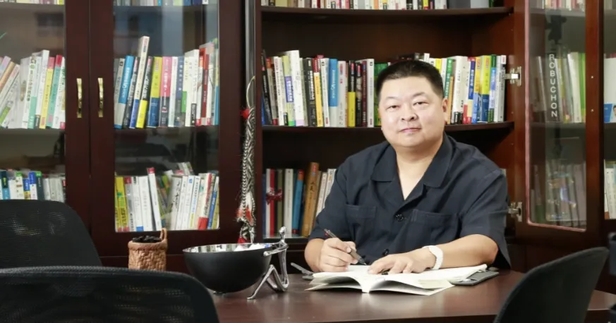 黃冠華Sunny的沙龍