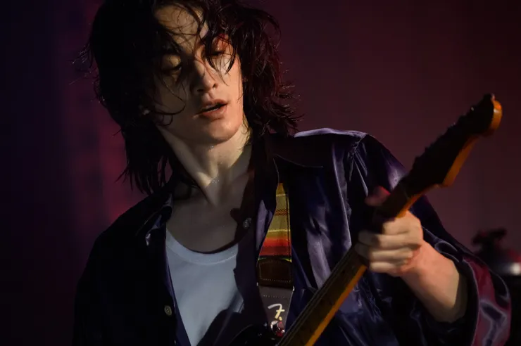 玻璃之心 | 評價 8.3/10 | awwrated