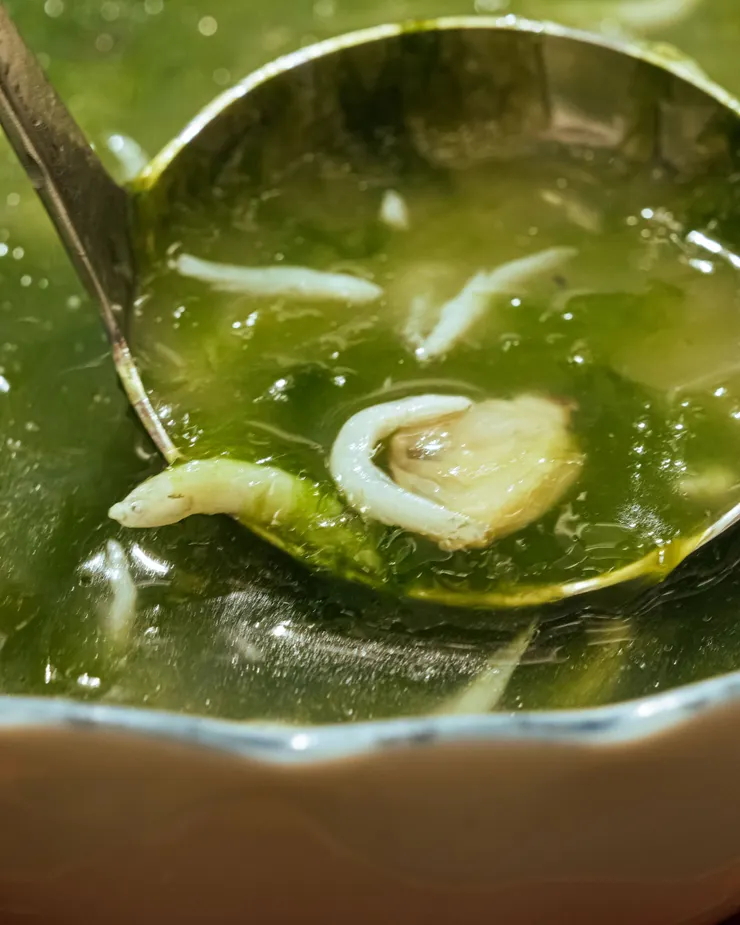 真珠台灣佳味／出國回來馬上飛奔藏在「無印良品」的台灣菜❗️台灣美食最讚😭想死了