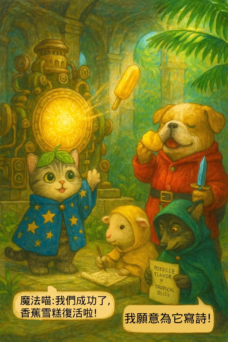 vocus|新世代的創作平台