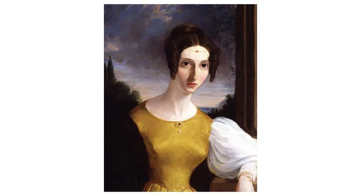 哈麗雅特·泰勒·彌爾(引用自維基百科)