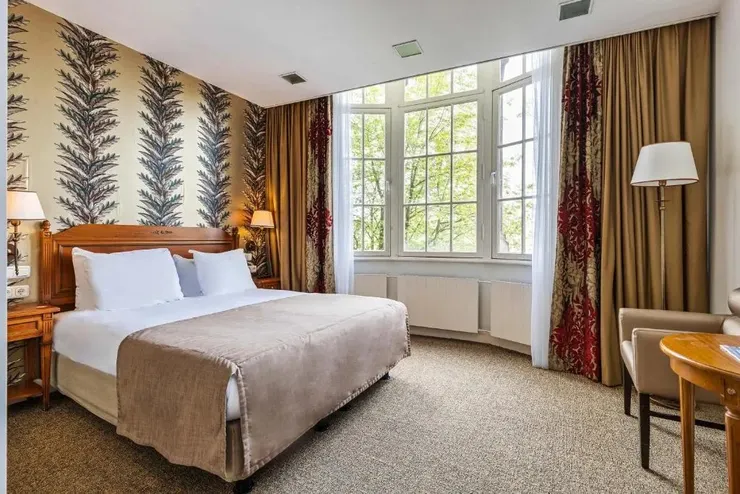 Booking預訂優惠房價