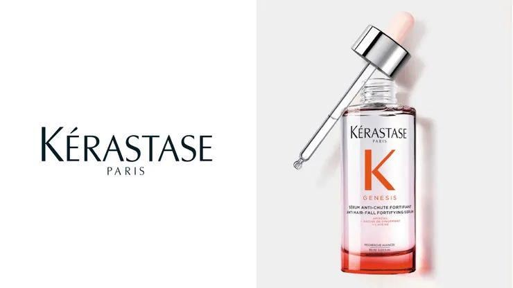 Kérastase 粉漾芯生頭皮調理精華