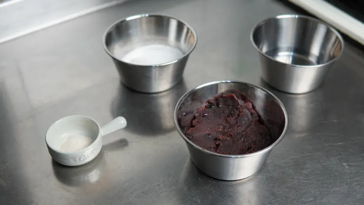 食品材料行可以一次買齊!