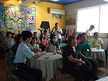 vocus|新世代的創作平台