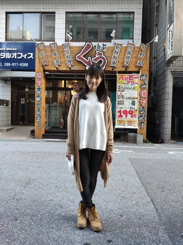 店面很浮誇吧XD