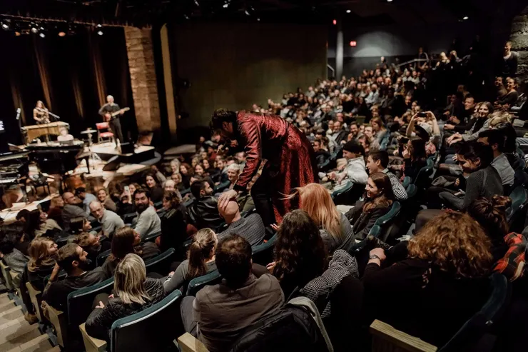 vocus|新世代的創作平台