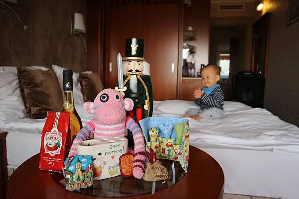 老話一句：匈牙利，真的好好買啊～～～