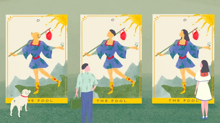 圖片來源：Trang Pham Illustration