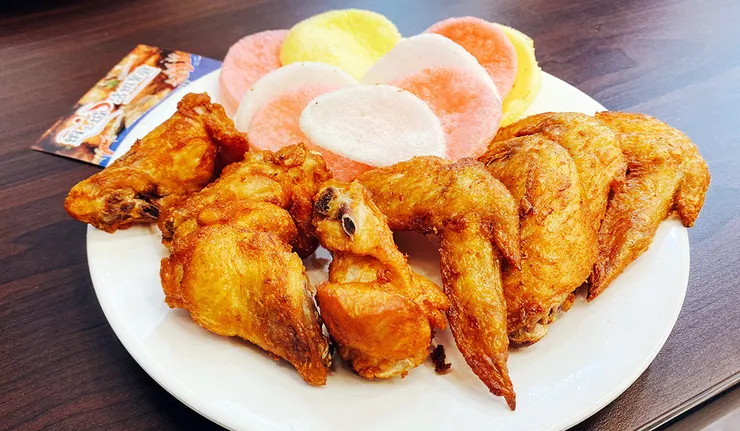 西門町美食推薦│蝦之城活蝦料理-泰國蝦│西門町宵夜