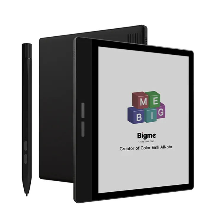 大我 Bigme B751C 7 吋商務彩色電子書閱讀器