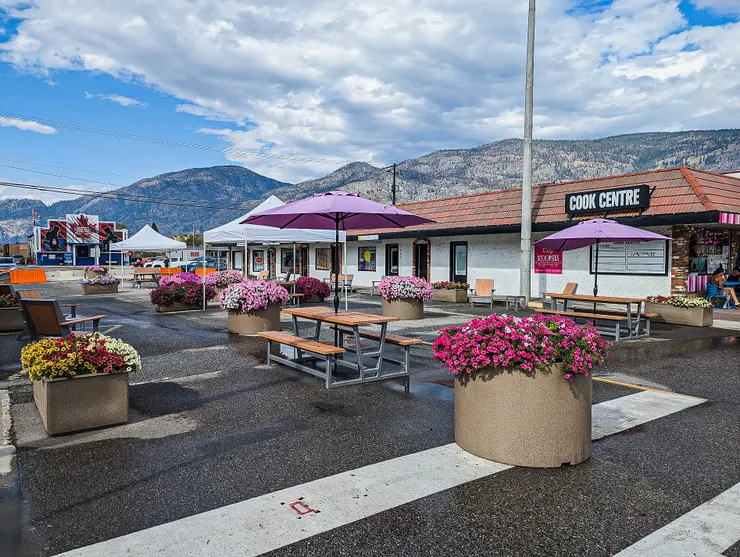 加拿大公路旅行 - 五天四夜班夫旅遊分享 （下集）