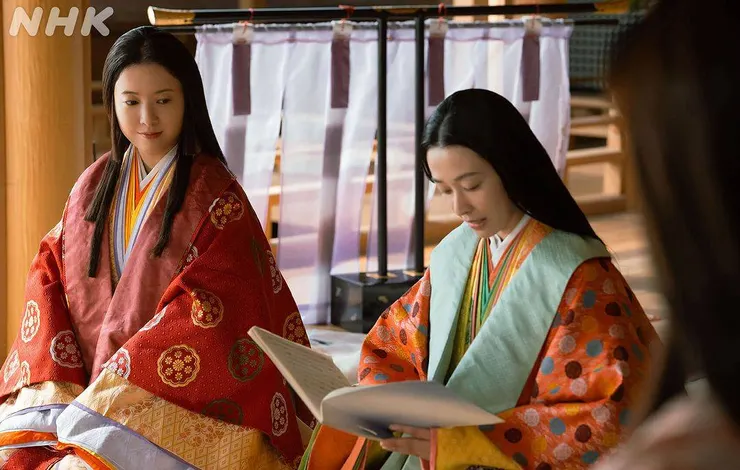 在作者面前開起了讀書會