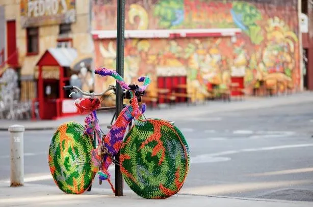 有沒有人想要騎！我舉手我第一我先騎！