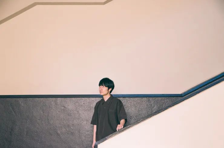 《長椅小情歌》導演奧山由之／攝影：ioauue