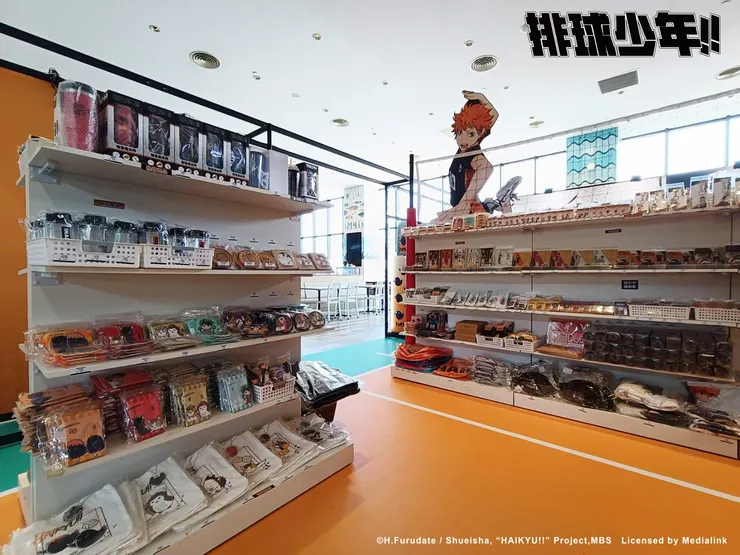 現場實景照－台中港