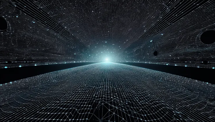 AI作圖-上帝視角