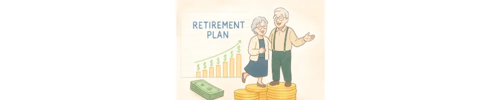 瑞絲的退休與傳承之路