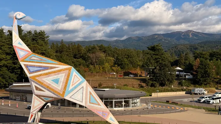 福井恐龍博物館