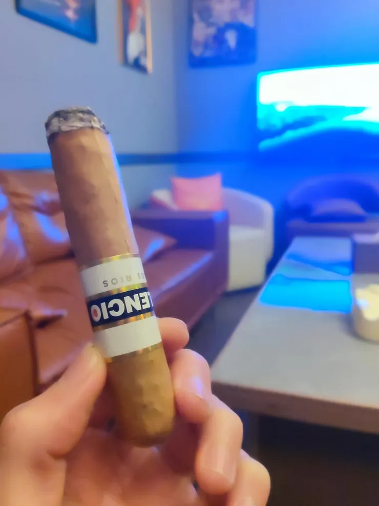 Slencio雪茄 Galaxy House銀河會所 雪茄室