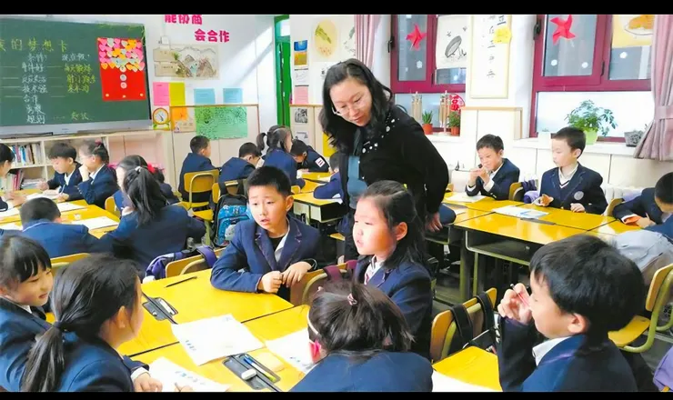 當下中國中等教育現場 3