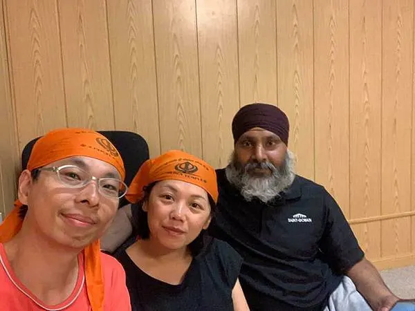 西班牙馬德里 山城托雷多三天兩夜~