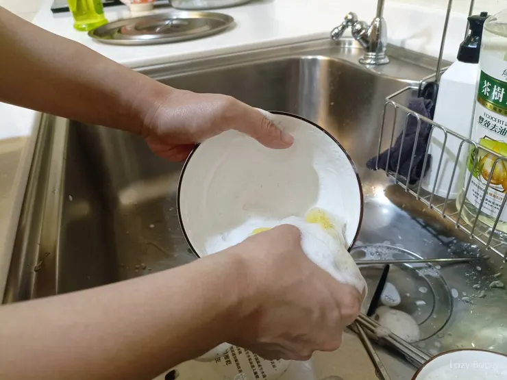 茶樹莊園茶橘雙萃洗碗精