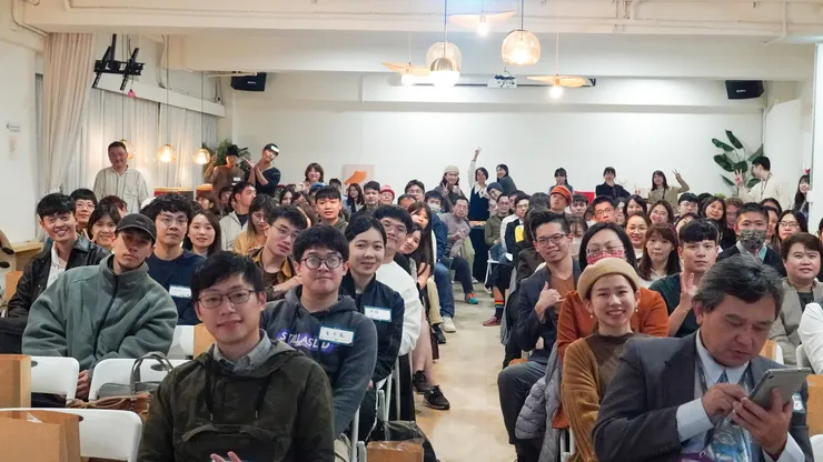 vocus｜新世代的創作平台