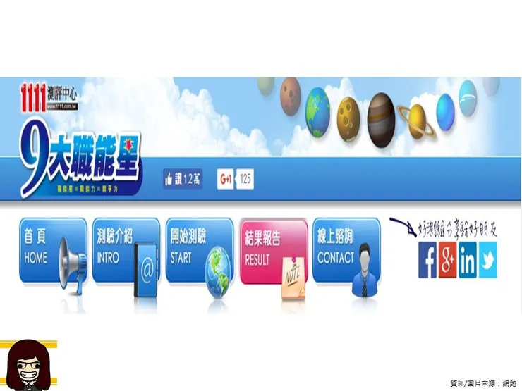 vocus|新世代的創作平台