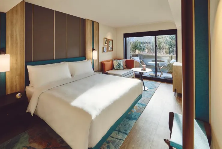 Hotel Indigo Karuizawa
