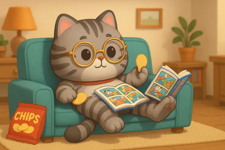 vocus｜新世代的創作平台