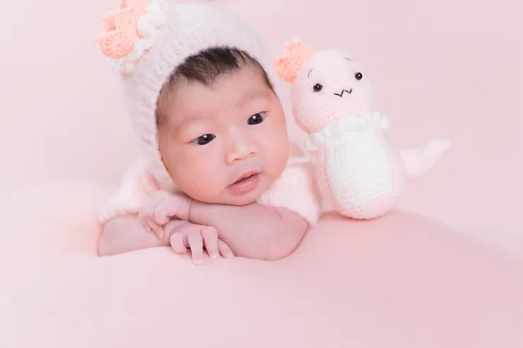 光是毛片就這麼好看