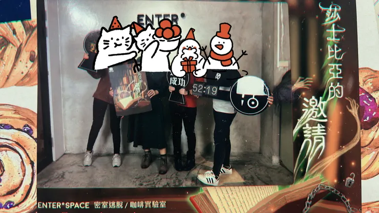 vocus|新世代的創作平台