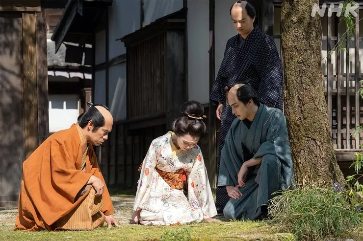 哭到腿軟的誰袖