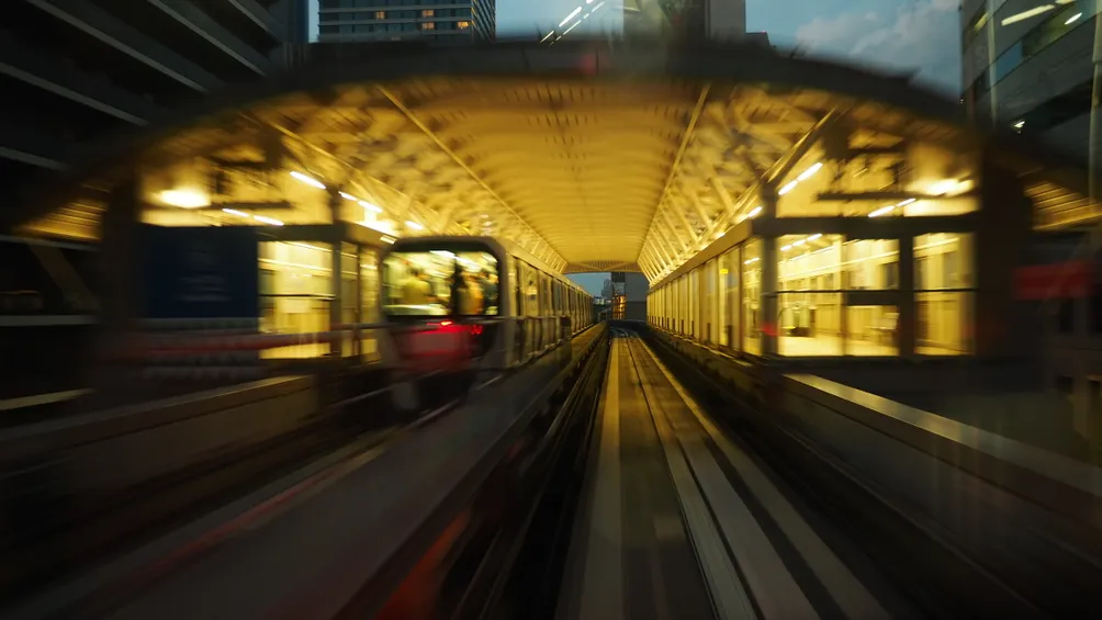 KKAO Life & Something else